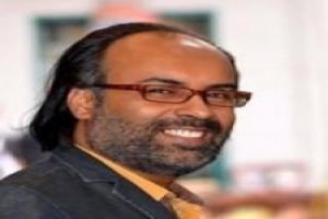 صورة المؤلف أحمد سعداوي صورة المؤلف أحمد سعداوي